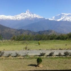 Original Kundalini Yoga (Kursort Nepal )